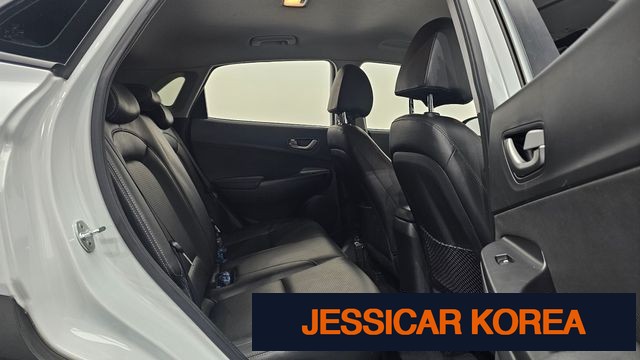 2019 Hyundai Kona - Thumbnail 17
