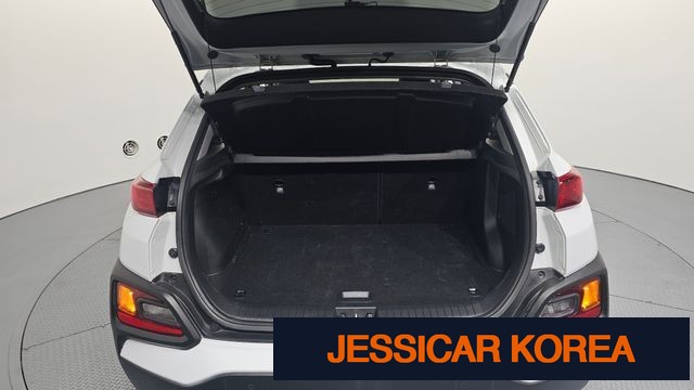 2019 Hyundai Kona - Thumbnail 18