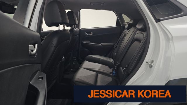 2019 Hyundai Kona - Thumbnail 19