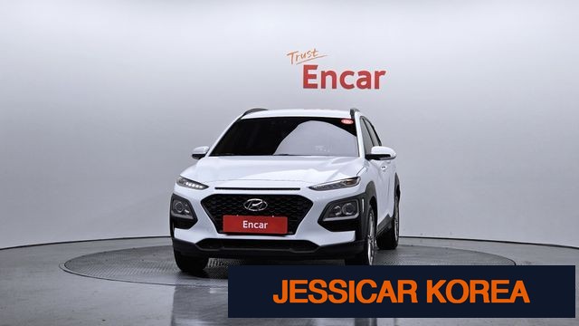 2019 Hyundai Kona - Thumbnail 20