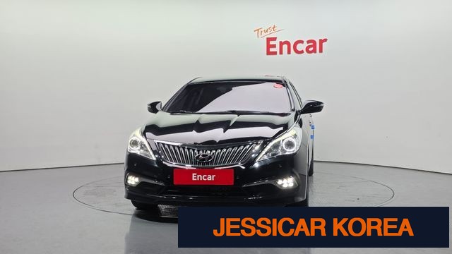 2017 Hyundai Grandeur HG - Thumbnail 7