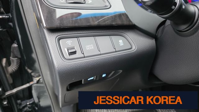 2017 Hyundai Grandeur HG - Thumbnail 20