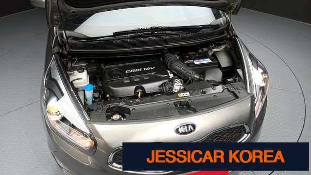 2014 Kia All New Karen's - Thumbnail 2
