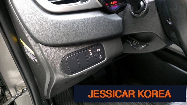 2014 Kia All New Karen's - Thumbnail 4