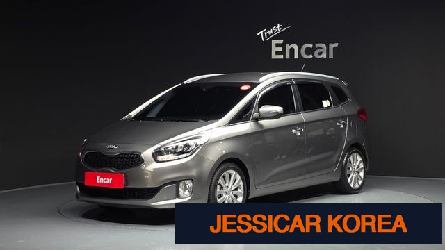2014 Kia All New Karen's - Thumbnail 5