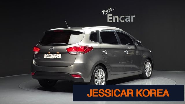 2014 Kia All New Karen's - Thumbnail 6
