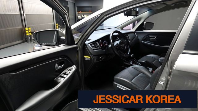 2014 Kia All New Karen's - Thumbnail 8