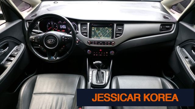 2014 Kia All New Karen's - Thumbnail 9