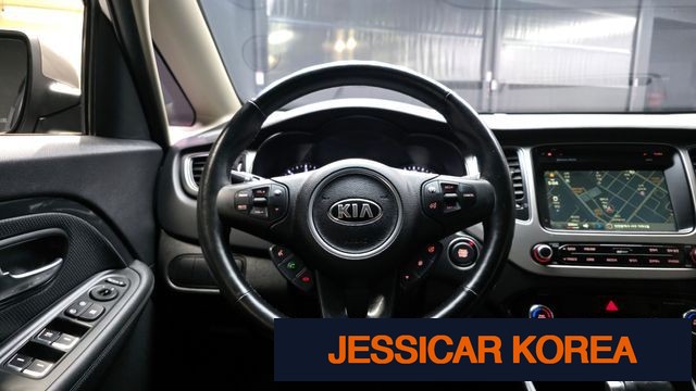 2014 Kia All New Karen's - Thumbnail 10