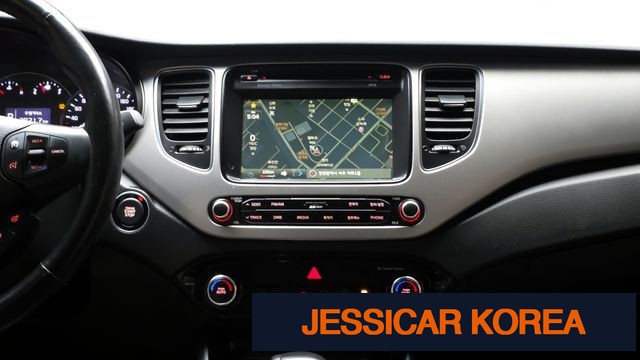 2014 Kia All New Karen's - Thumbnail 11