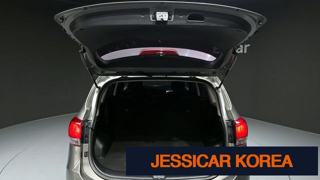 2014 Kia All New Karen's - Thumbnail 12