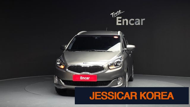 2014 Kia All New Karen's - Thumbnail 13
