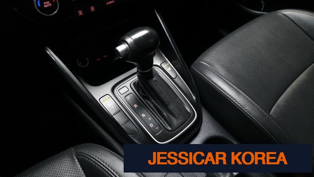 2014 Kia All New Karen's - Thumbnail 16