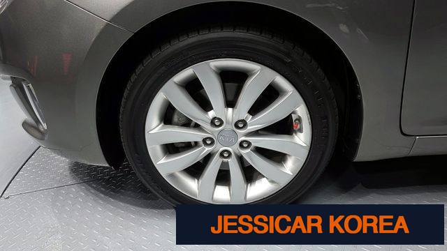 2014 Kia All New Karen's - Thumbnail 18