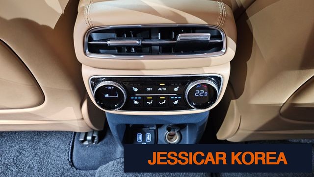 2022 Genesis GV80 - Thumbnail 6