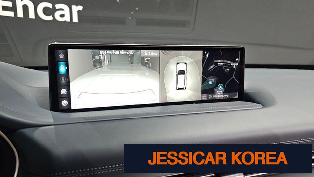 2022 Genesis GV80 - Thumbnail 10