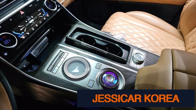 2022 Genesis GV80 - Thumbnail 12