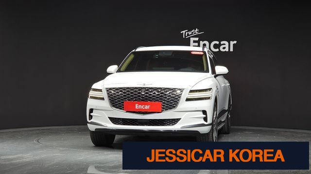 2022 Genesis GV80 - Thumbnail 13