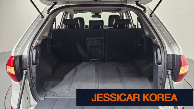 2015 Renault Korea QM5 Neo - Thumbnail 12