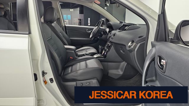 2015 Renault Korea QM5 Neo - Thumbnail 15
