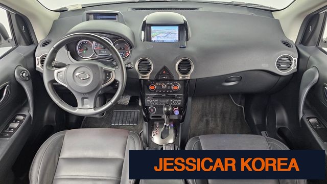2015 Renault Korea QM5 Neo - Thumbnail 19