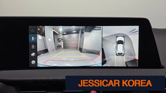 2023 Kia EV6 - Thumbnail 2