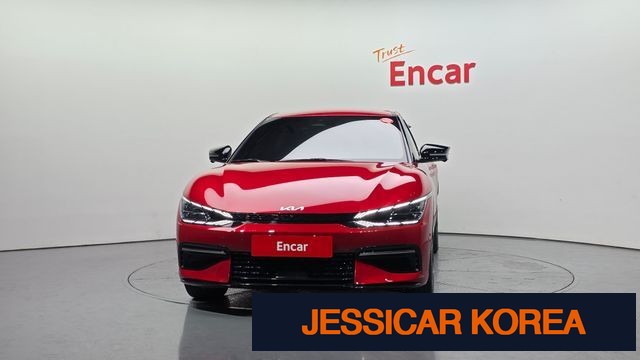 2023 Kia EV6 - Thumbnail 5