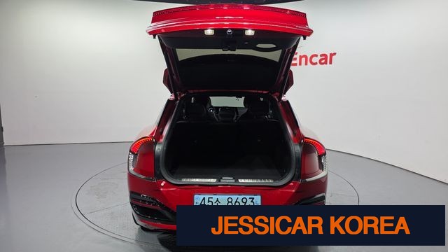 2023 Kia EV6 - Thumbnail 12