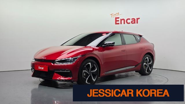 2023 Kia EV6 - Thumbnail 16