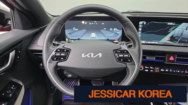 2023 Kia EV6 - Thumbnail 17