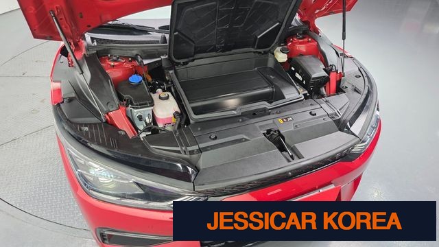 2023 Kia EV6 - Thumbnail 18