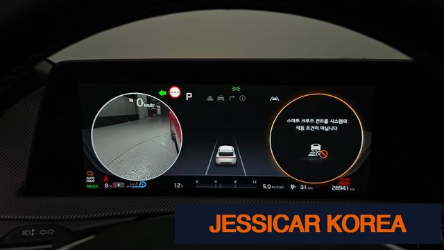 2023 Kia EV6 - Thumbnail 20