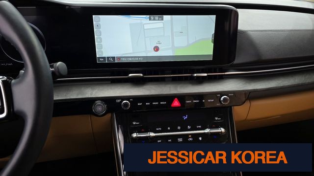 2023 Kia Carnival 4th Gen - Thumbnail 3