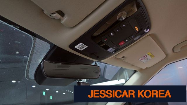 2023 Kia Carnival 4th Gen - Thumbnail 4