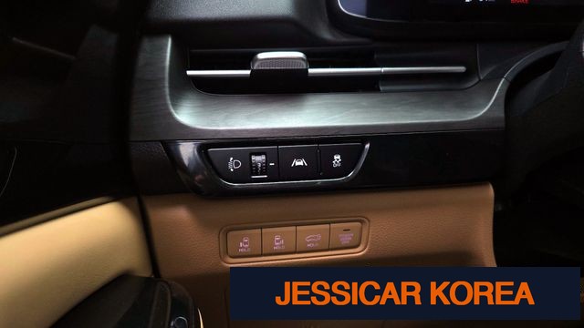 2023 Kia Carnival 4th Gen - Thumbnail 5