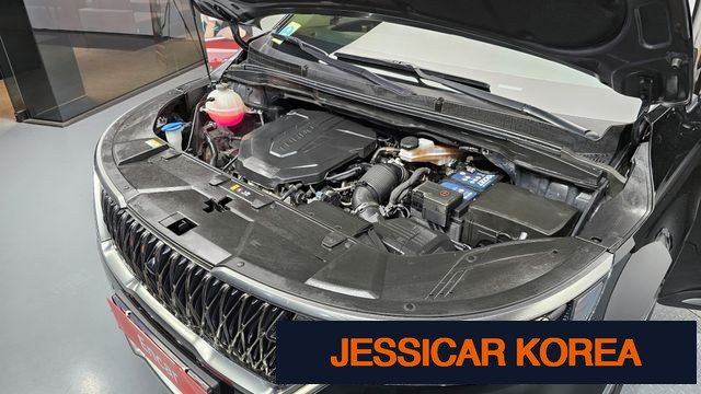 2023 Kia Carnival 4th Gen - Thumbnail 6