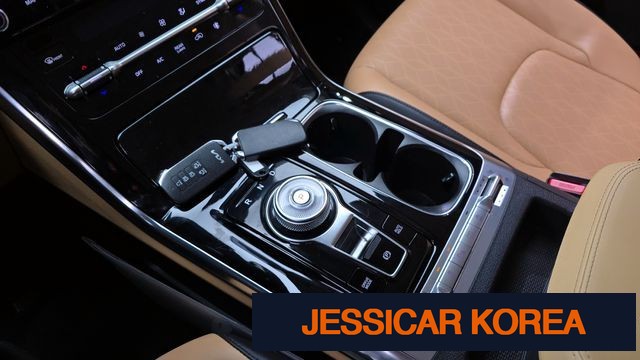 2023 Kia Carnival 4th Gen - Thumbnail 7