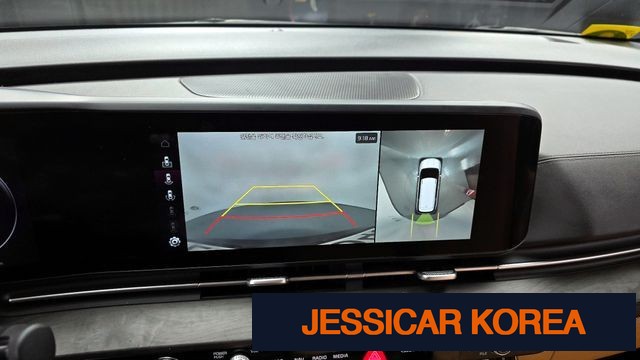 2023 Kia Carnival 4th Gen - Thumbnail 8