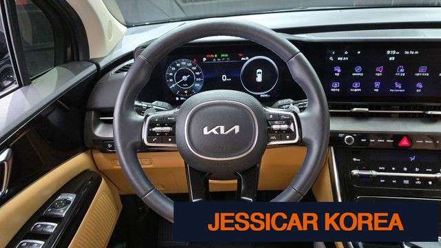2023 Kia Carnival 4th Gen - Thumbnail 10
