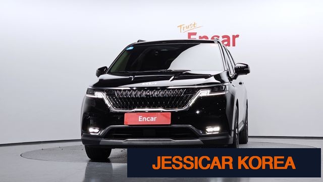 2023 Kia Carnival 4th Gen - Thumbnail 11