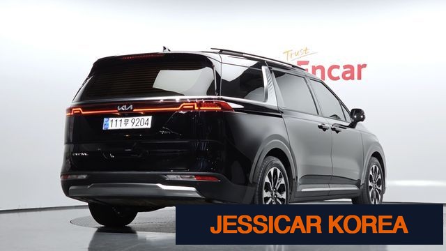 2023 Kia Carnival 4th Gen - Thumbnail 12