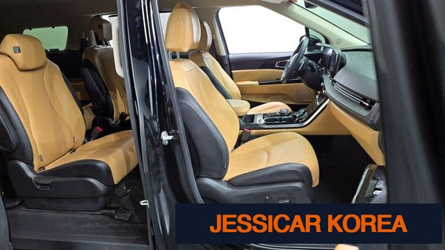 2023 Kia Carnival 4th Gen - Thumbnail 14