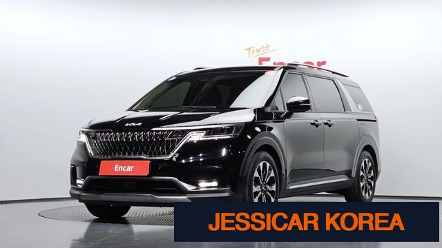 2023 Kia Carnival 4th Gen - Thumbnail 16