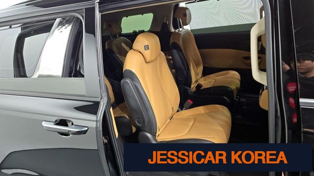 2023 Kia Carnival 4th Gen - Thumbnail 18