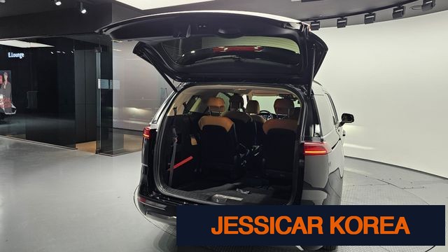 2023 Kia Carnival 4th Gen - Thumbnail 19