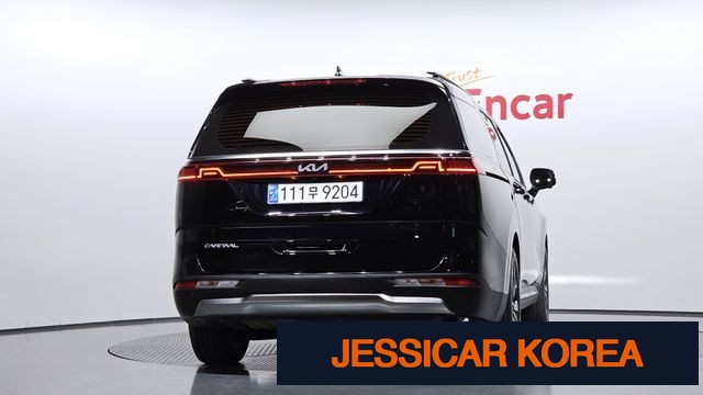 2023 Kia Carnival 4th Gen - Thumbnail 20