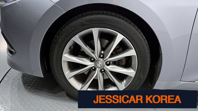2015 Hyundai Grandeur HG - Thumbnail 10