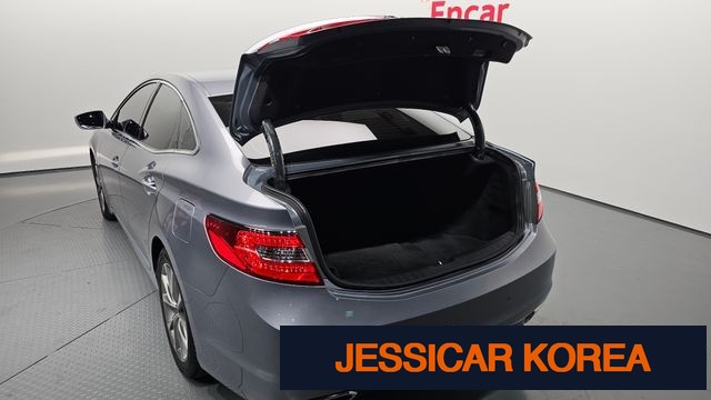 2015 Hyundai Grandeur HG - Thumbnail 11