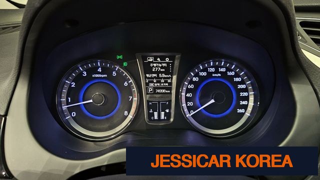 2015 Hyundai Grandeur HG - Thumbnail 13