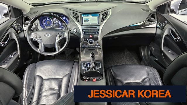 2015 Hyundai Grandeur HG - Thumbnail 14